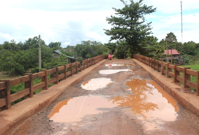 Thông tin từ đường dây nóng